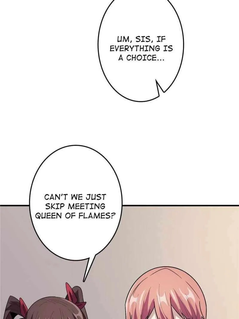I’m Really Not The Villain Chapter 109 page 30 - 