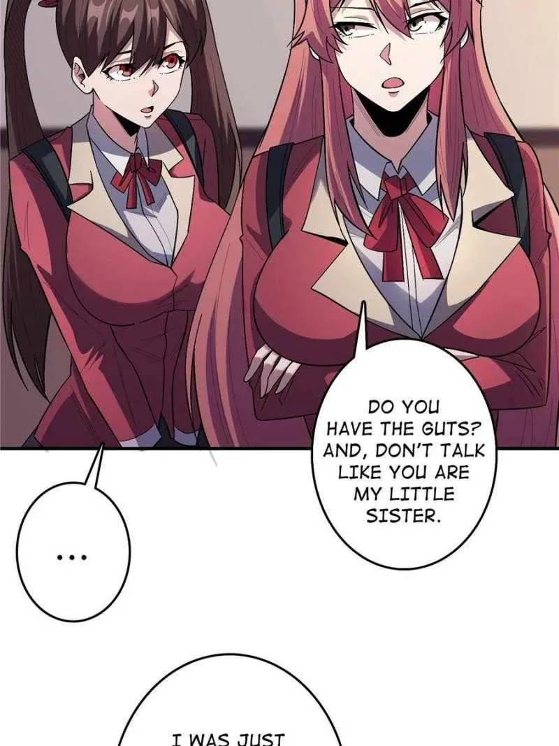 I’m Really Not The Villain Chapter 109 page 31 - 
