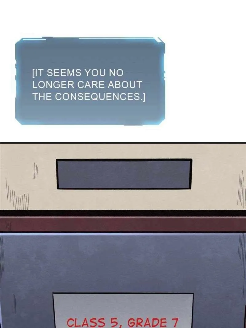 I’m Really Not The Villain Chapter 109 page 47 - 