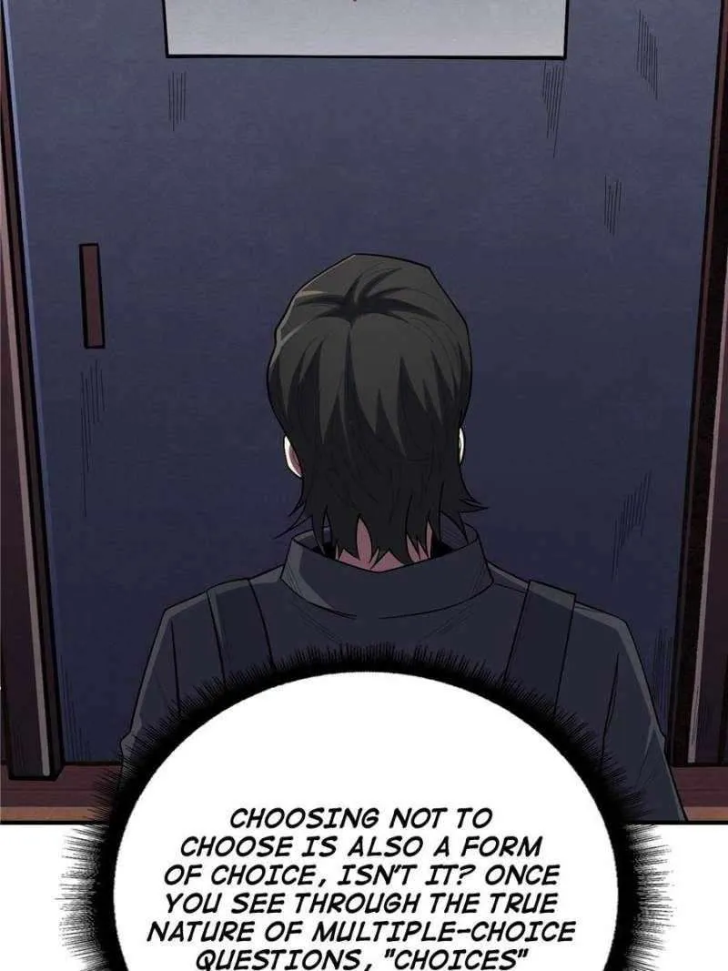 I’m Really Not The Villain Chapter 109 page 48 - 