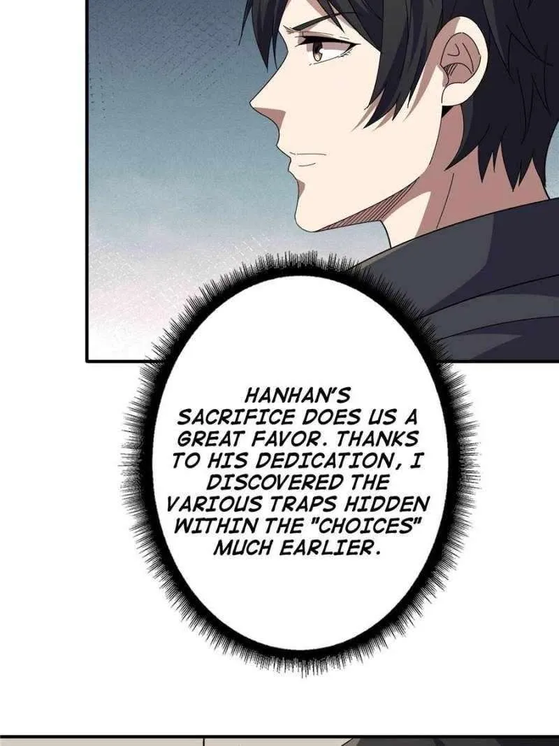 I’m Really Not The Villain Chapter 109 page 50 - 