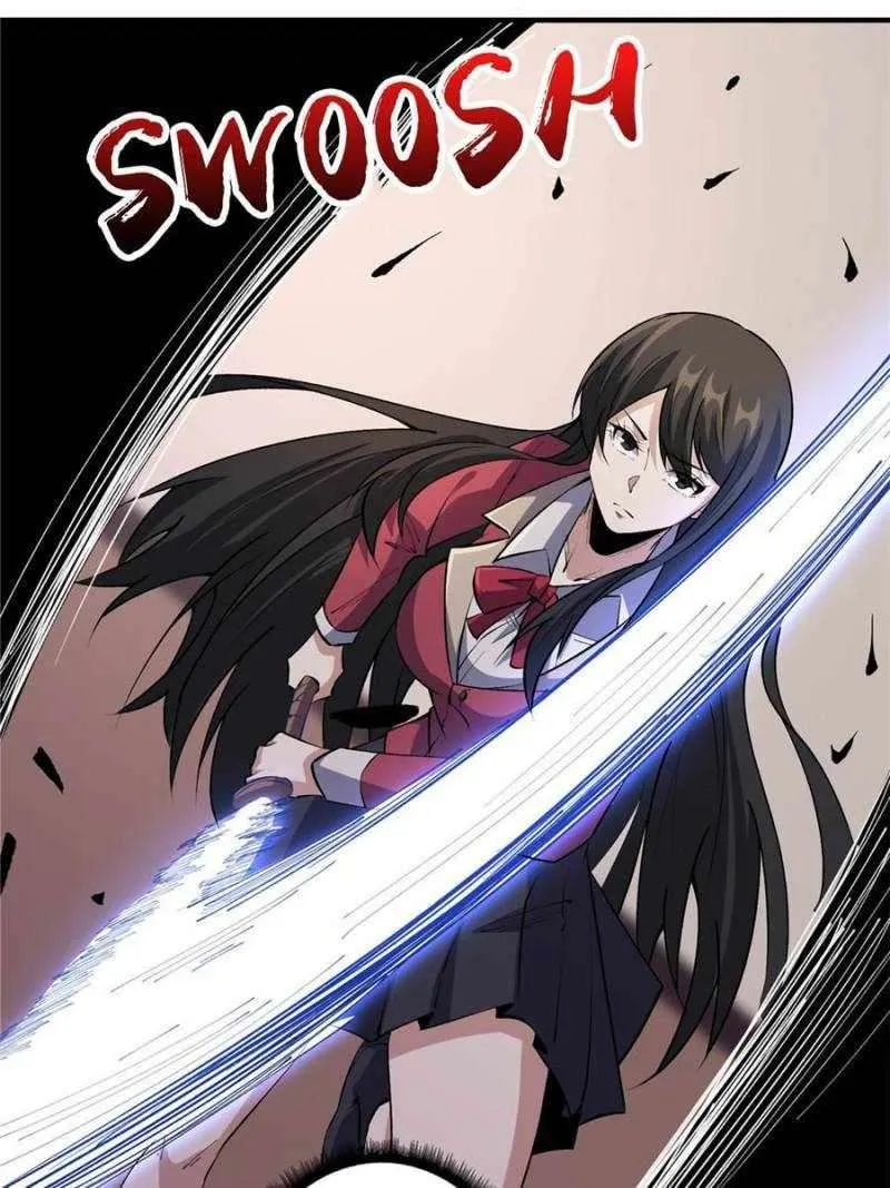 I’m Really Not The Villain Chapter 109 page 6 - 