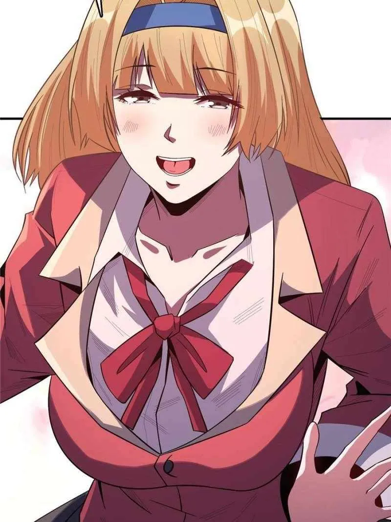 I’m Really Not The Villain Chapter 109 page 54 - 