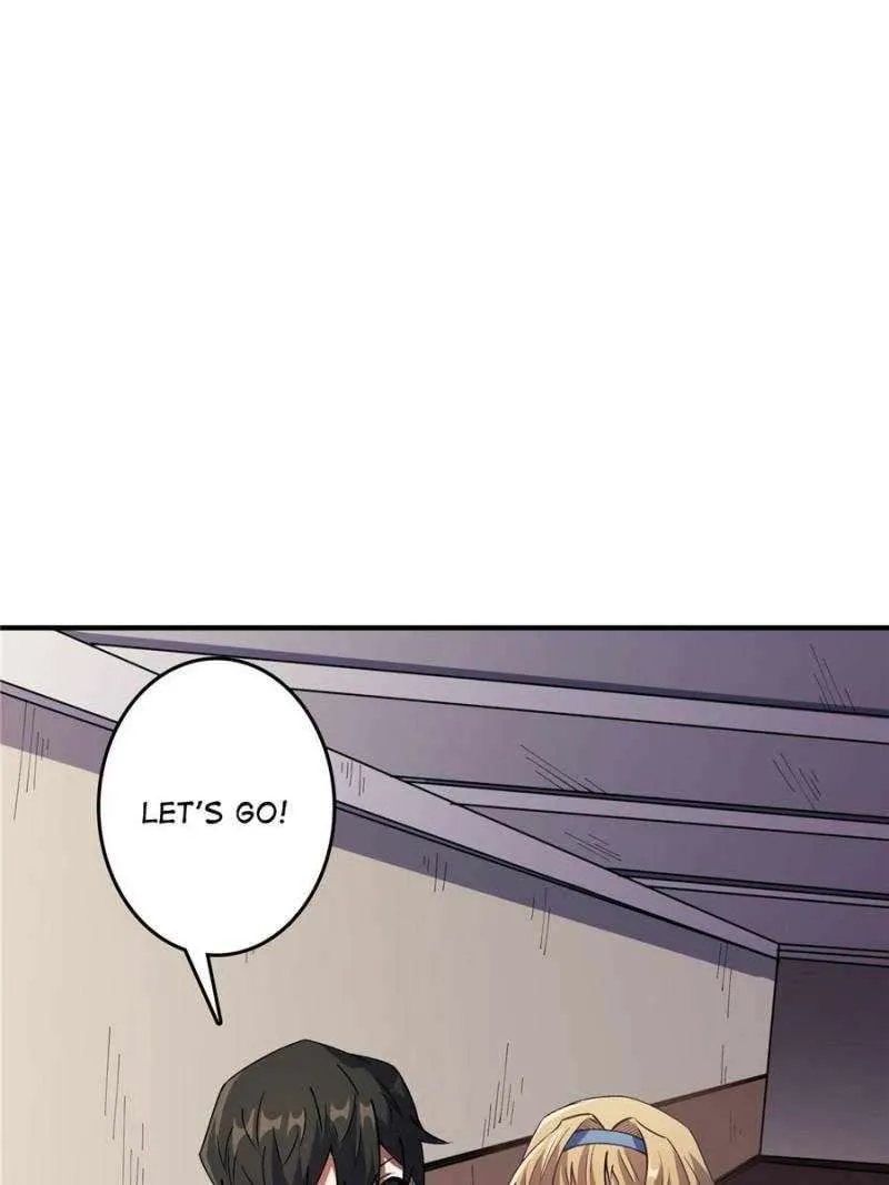 I’m Really Not The Villain Chapter 109 page 56 - 