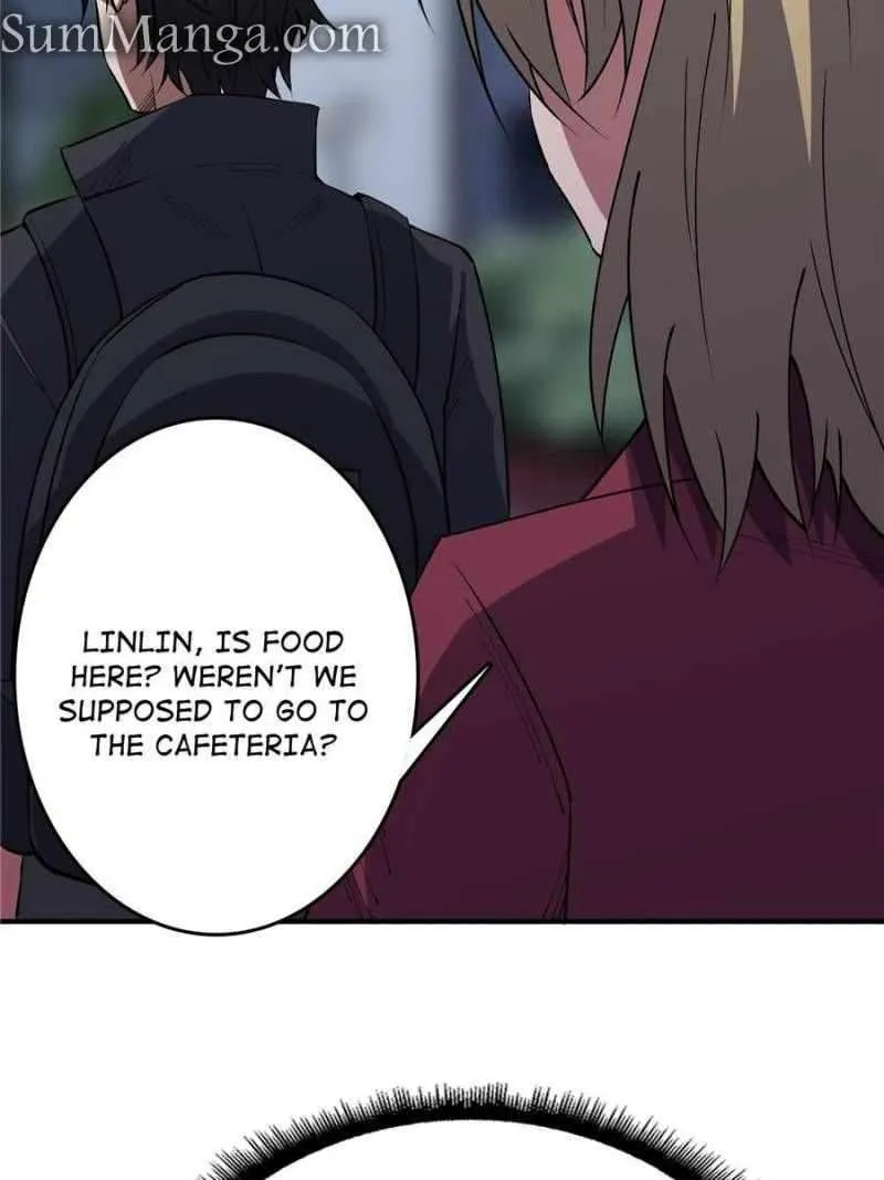I’m Really Not The Villain Chapter 109 page 63 - 
