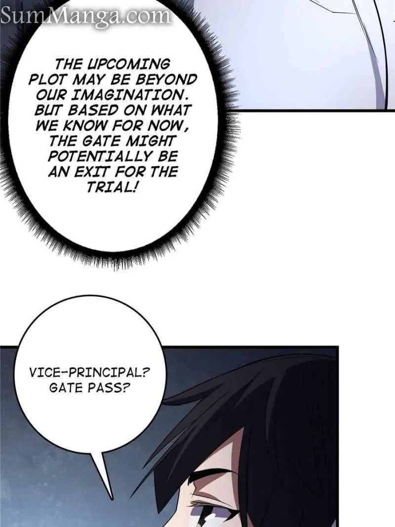 I’m Really Not The Villain Chapter 110 page 13 - 