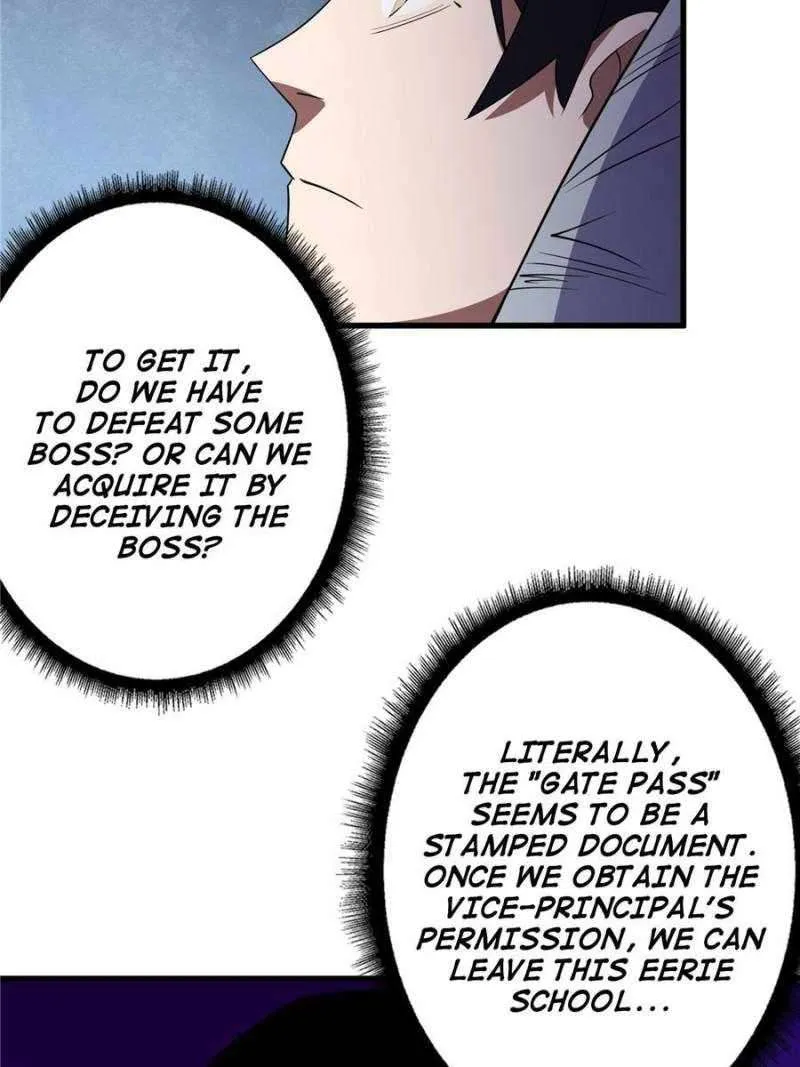 I’m Really Not The Villain Chapter 110 page 14 - 