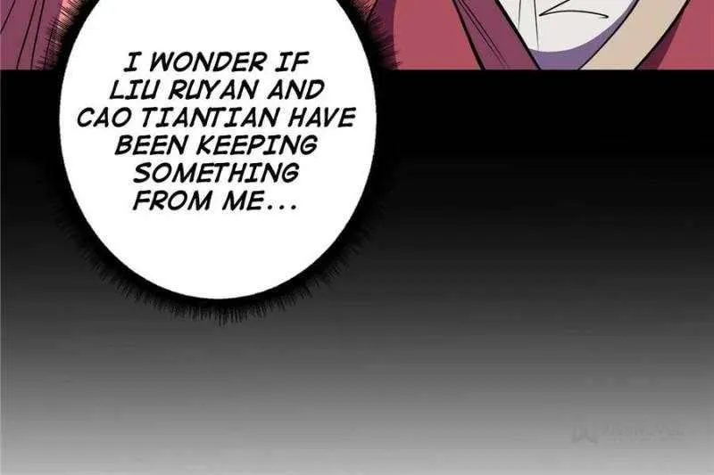 I’m Really Not The Villain Chapter 110 page 17 - 