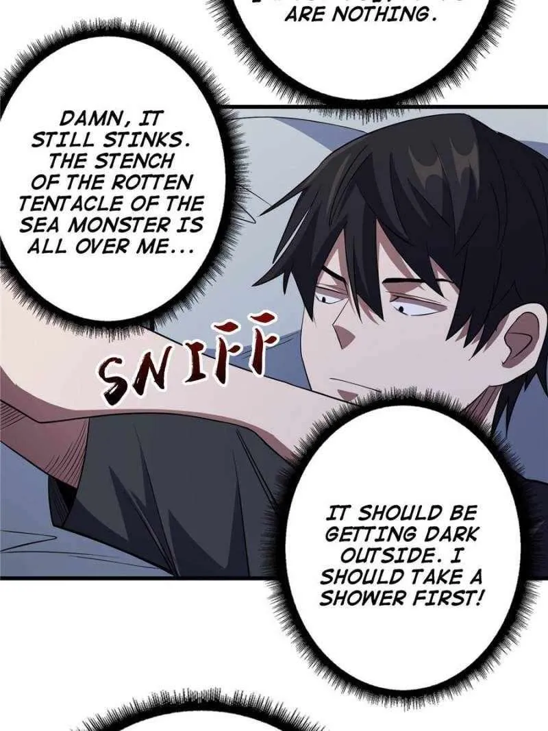 I’m Really Not The Villain Chapter 110 page 19 - 