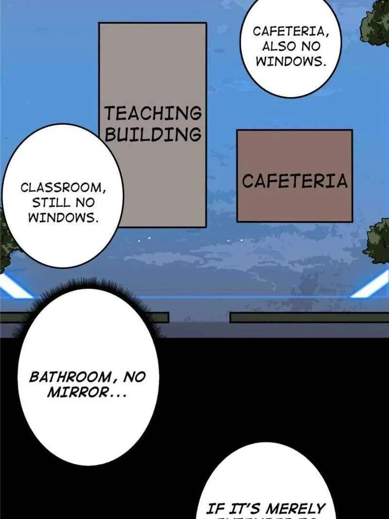 I’m Really Not The Villain Chapter 110 page 23 - 