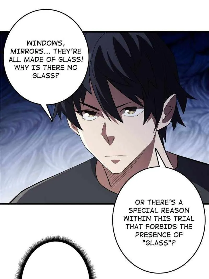 I’m Really Not The Villain Chapter 110 page 26 - 