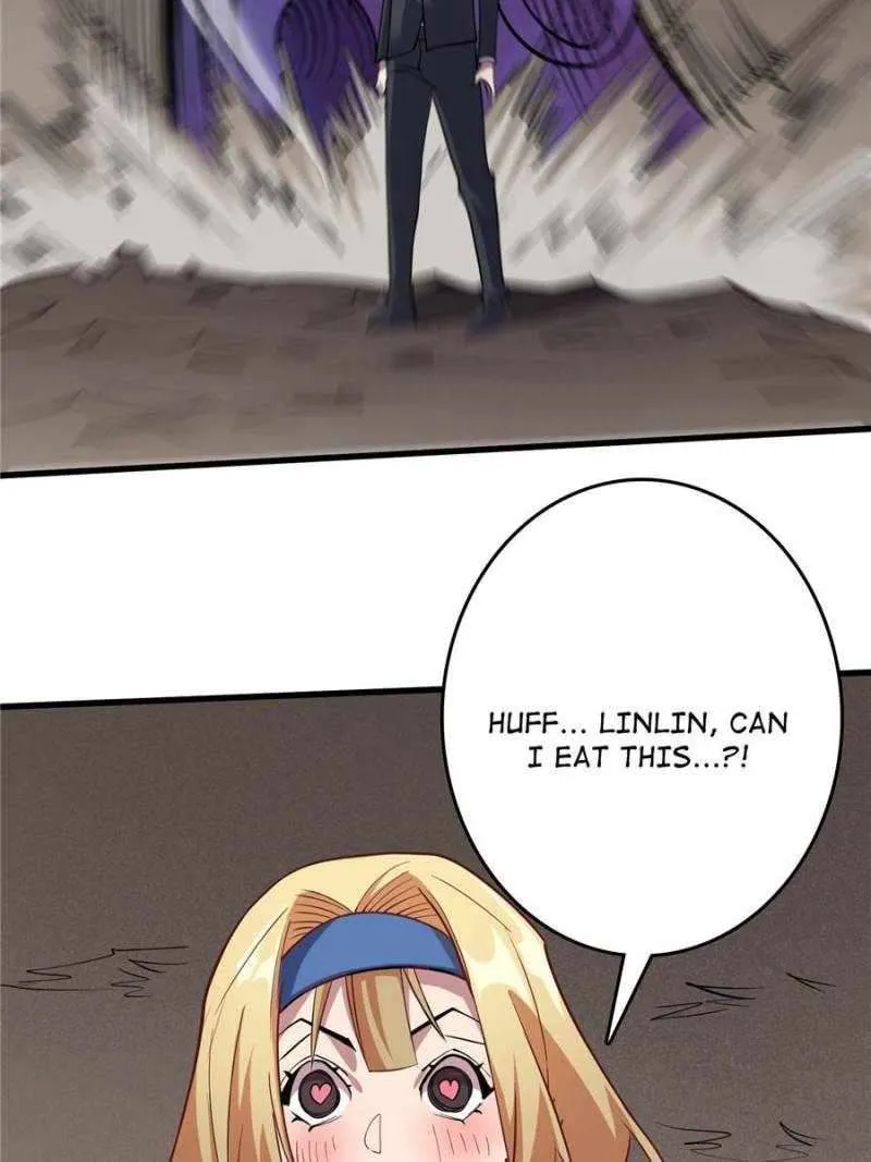 I’m Really Not The Villain Chapter 110 page 4 - 