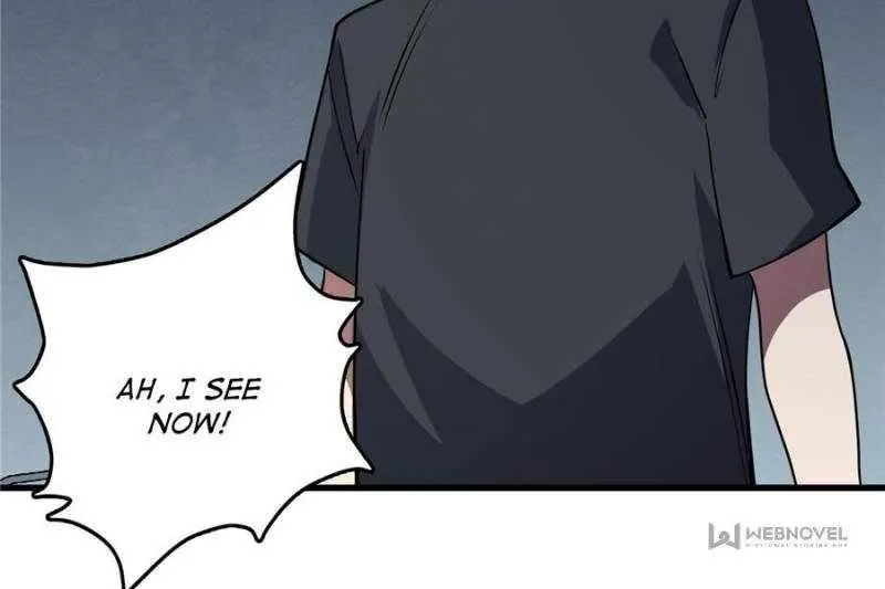I’m Really Not The Villain Chapter 110 page 33 - 