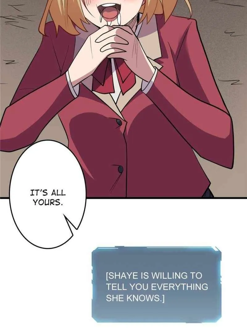 I’m Really Not The Villain Chapter 110 page 5 - 