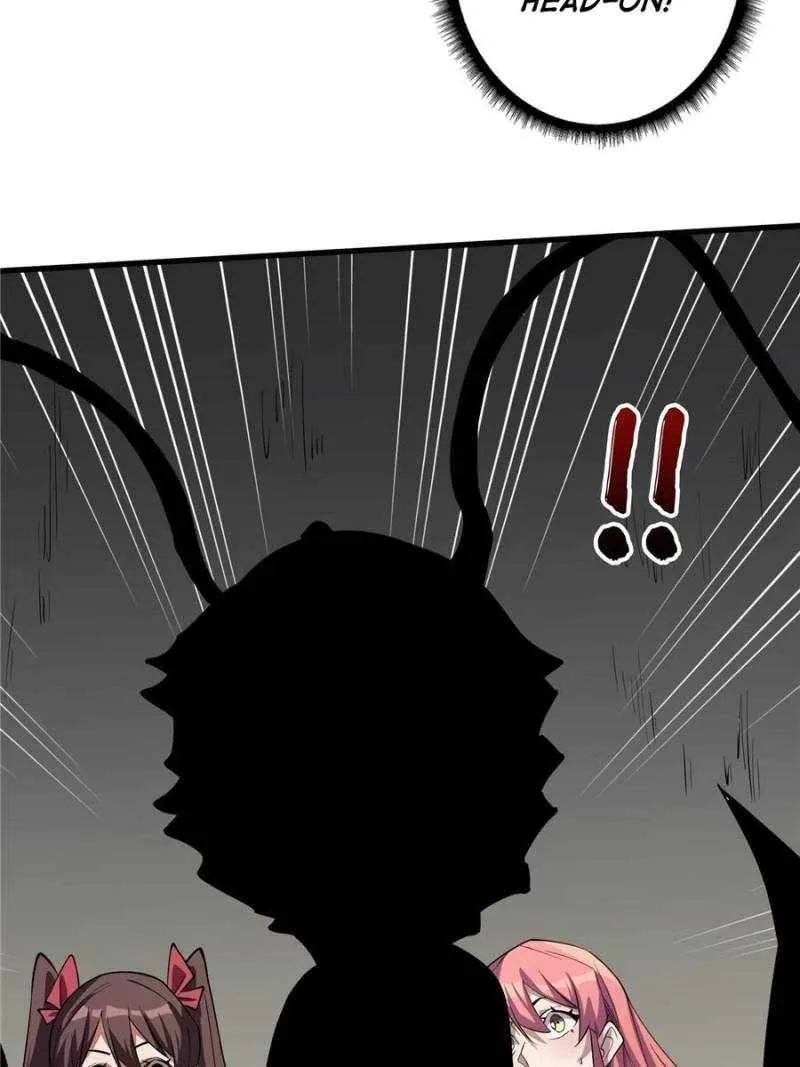 I’m Really Not The Villain Chapter 110 page 47 - 
