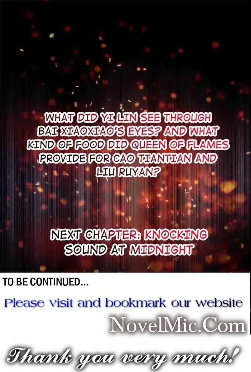 I’m Really Not The Villain Chapter 110 page 49 - 