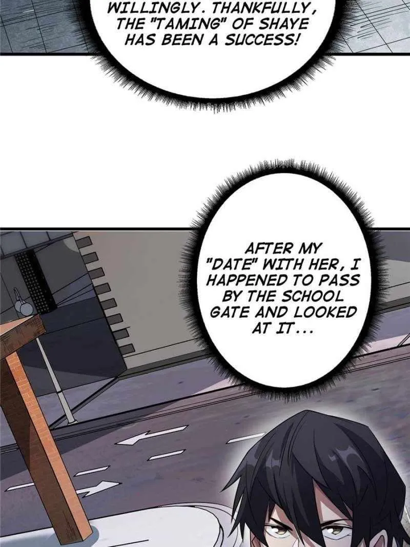 I’m Really Not The Villain Chapter 110 page 8 - 