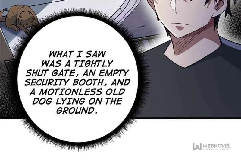 I’m Really Not The Villain Chapter 110 page 9 - 