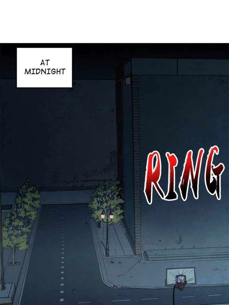I’m Really Not The Villain Chapter 111 page 1 - 