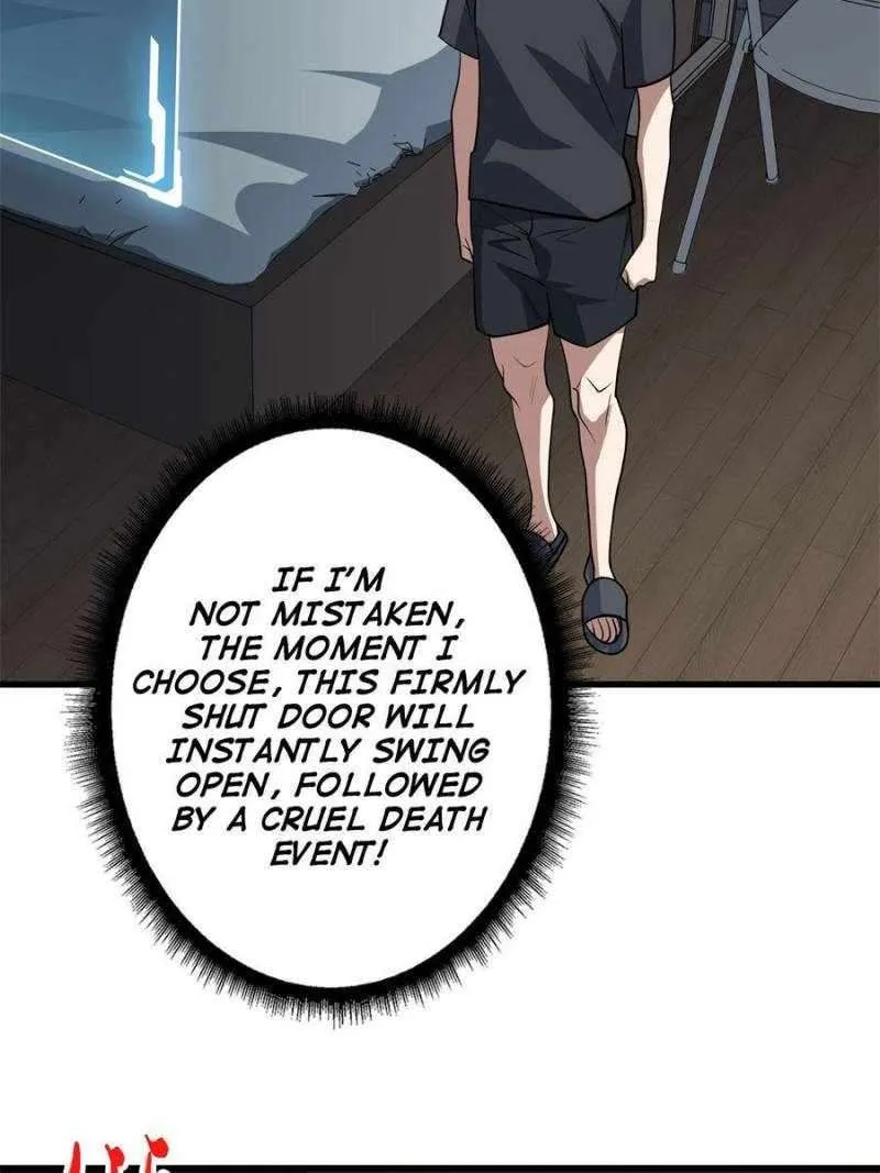 I’m Really Not The Villain Chapter 111 page 12 - 