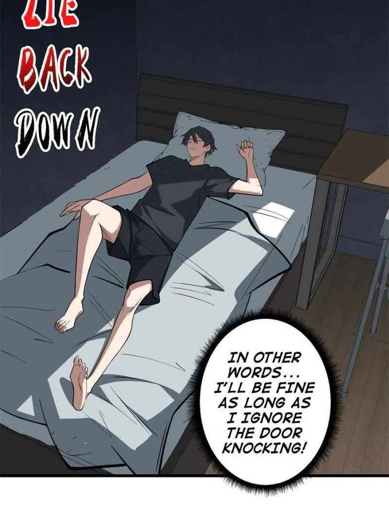 I’m Really Not The Villain Chapter 111 page 13 - 
