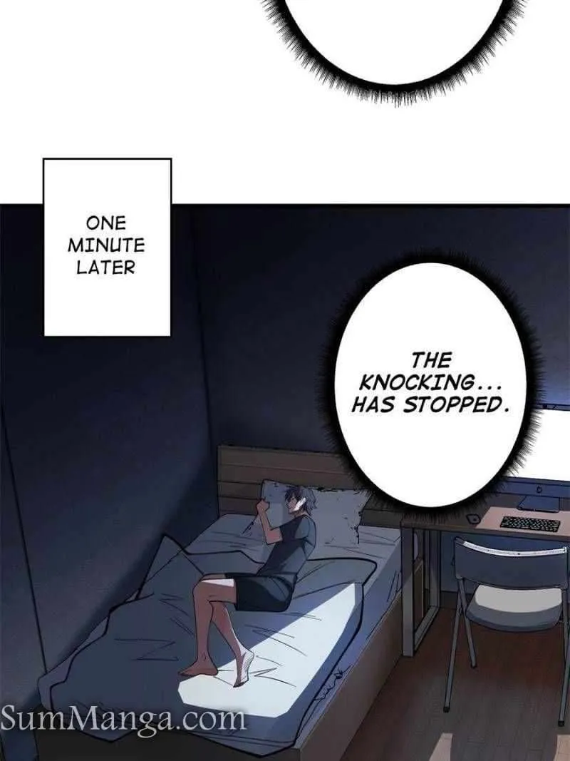 I’m Really Not The Villain Chapter 111 page 18 - 