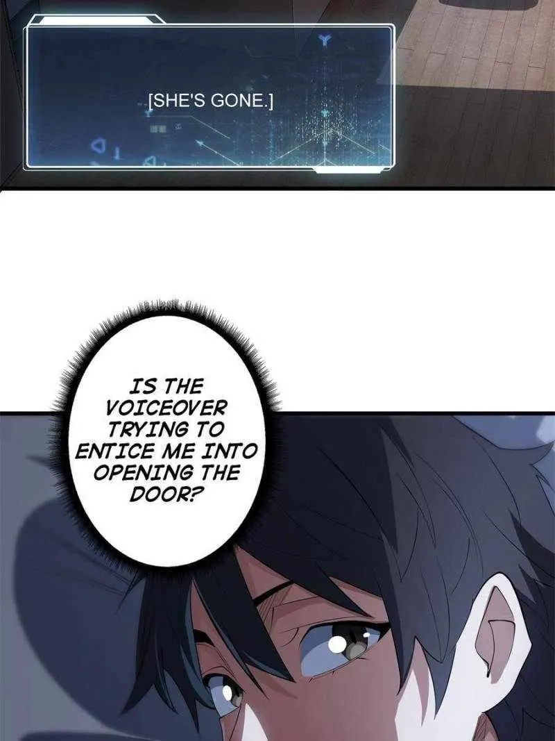 I’m Really Not The Villain Chapter 111 page 19 - 