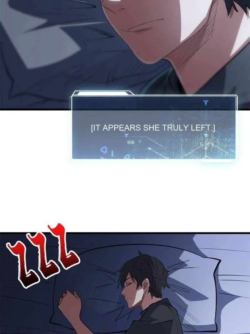 I’m Really Not The Villain Chapter 111 page 20 - 