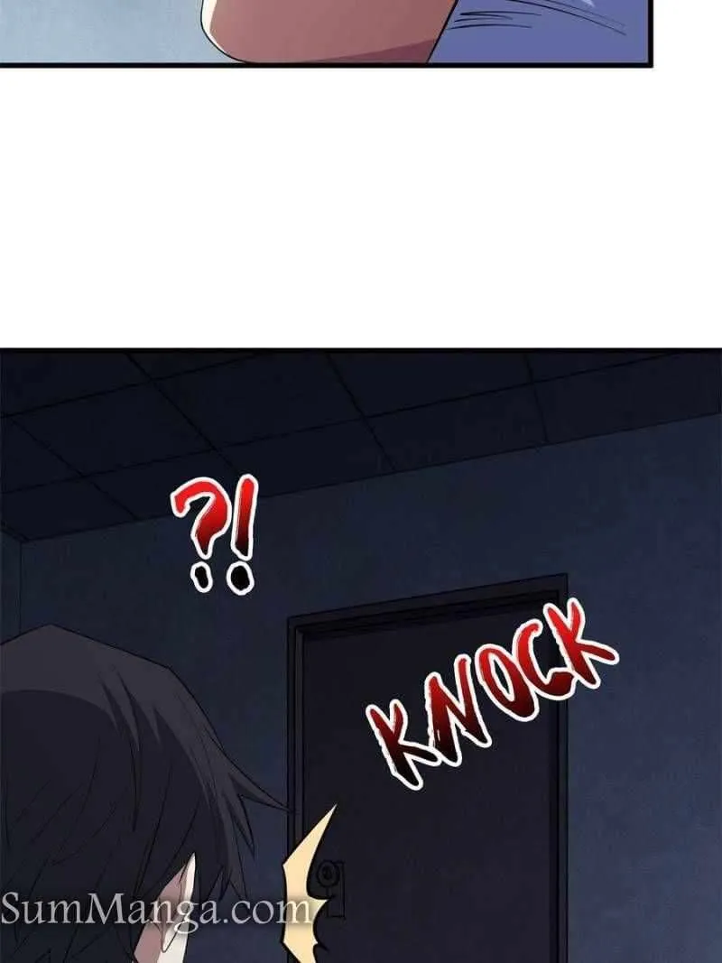I’m Really Not The Villain Chapter 111 page 3 - 