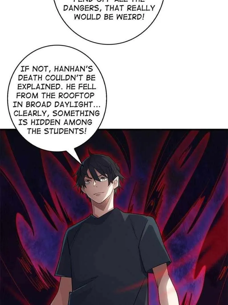 I’m Really Not The Villain Chapter 111 page 26 - 