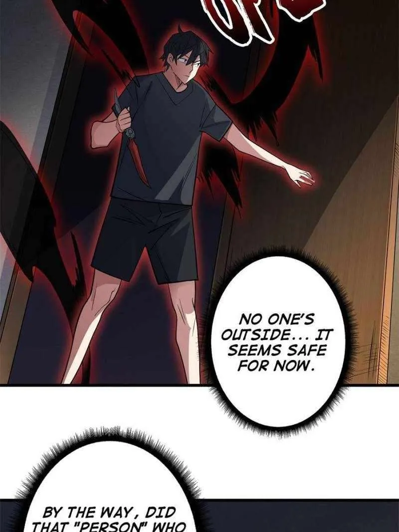 I’m Really Not The Villain Chapter 111 page 28 - 