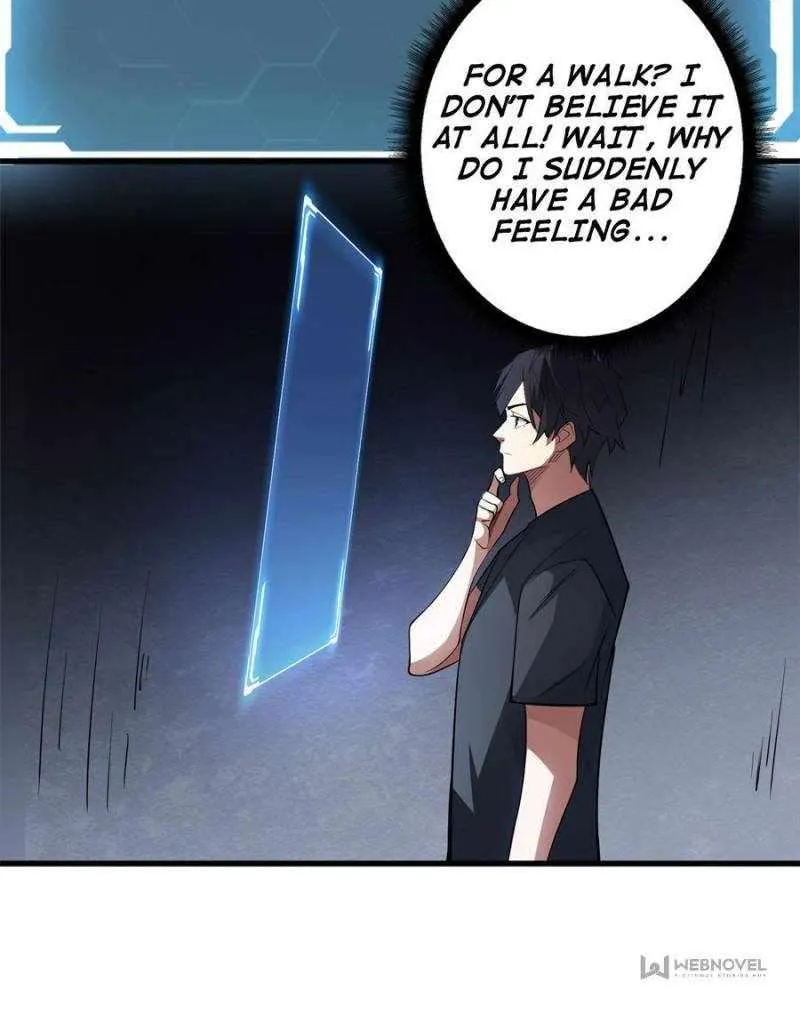 I’m Really Not The Villain Chapter 111 page 31 - 