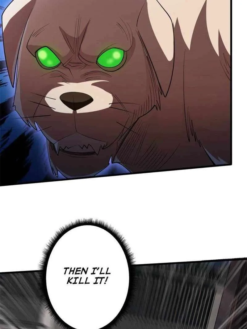 I’m Really Not The Villain Chapter 111 page 37 - 