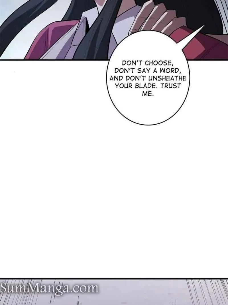 I’m Really Not The Villain Chapter 112 page 2 - 