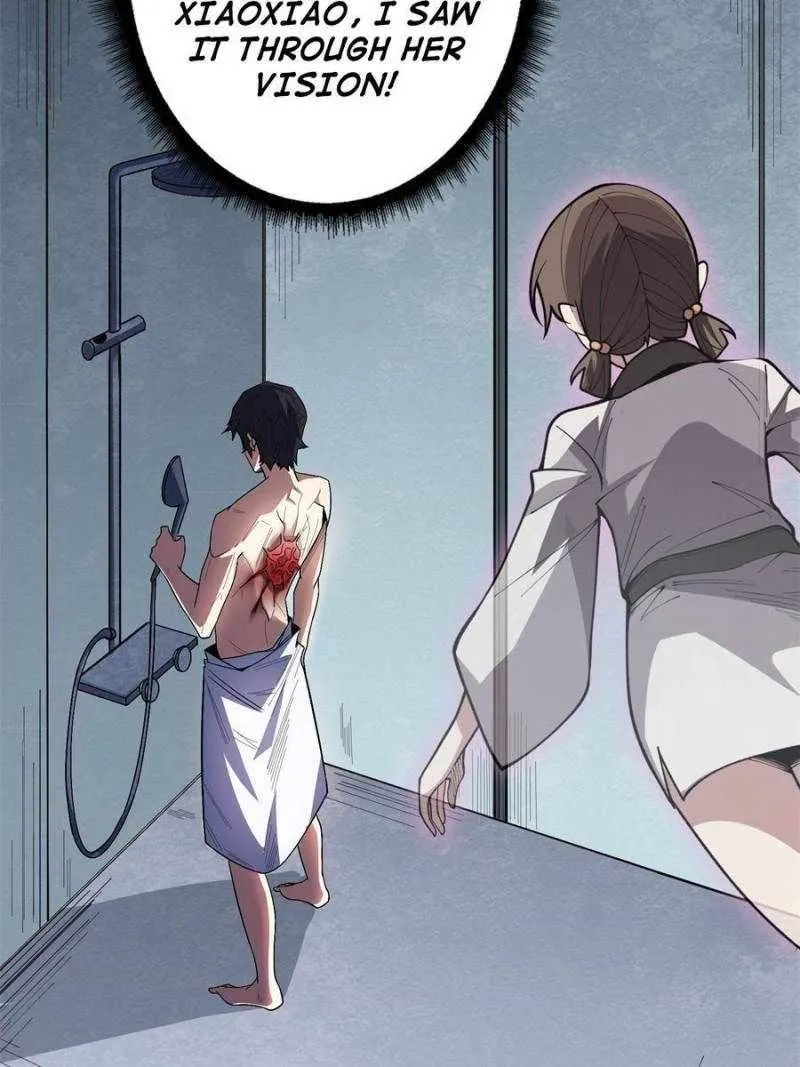 I’m Really Not The Villain Chapter 112 page 17 - 