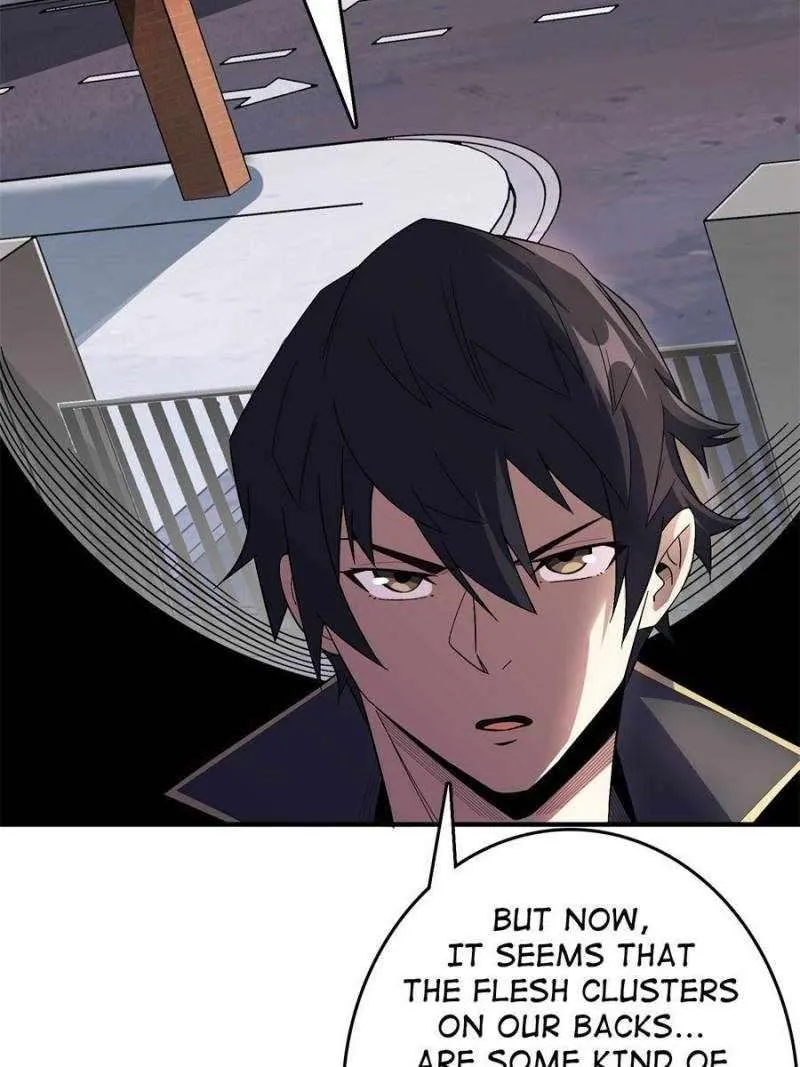 I’m Really Not The Villain Chapter 112 page 19 - 