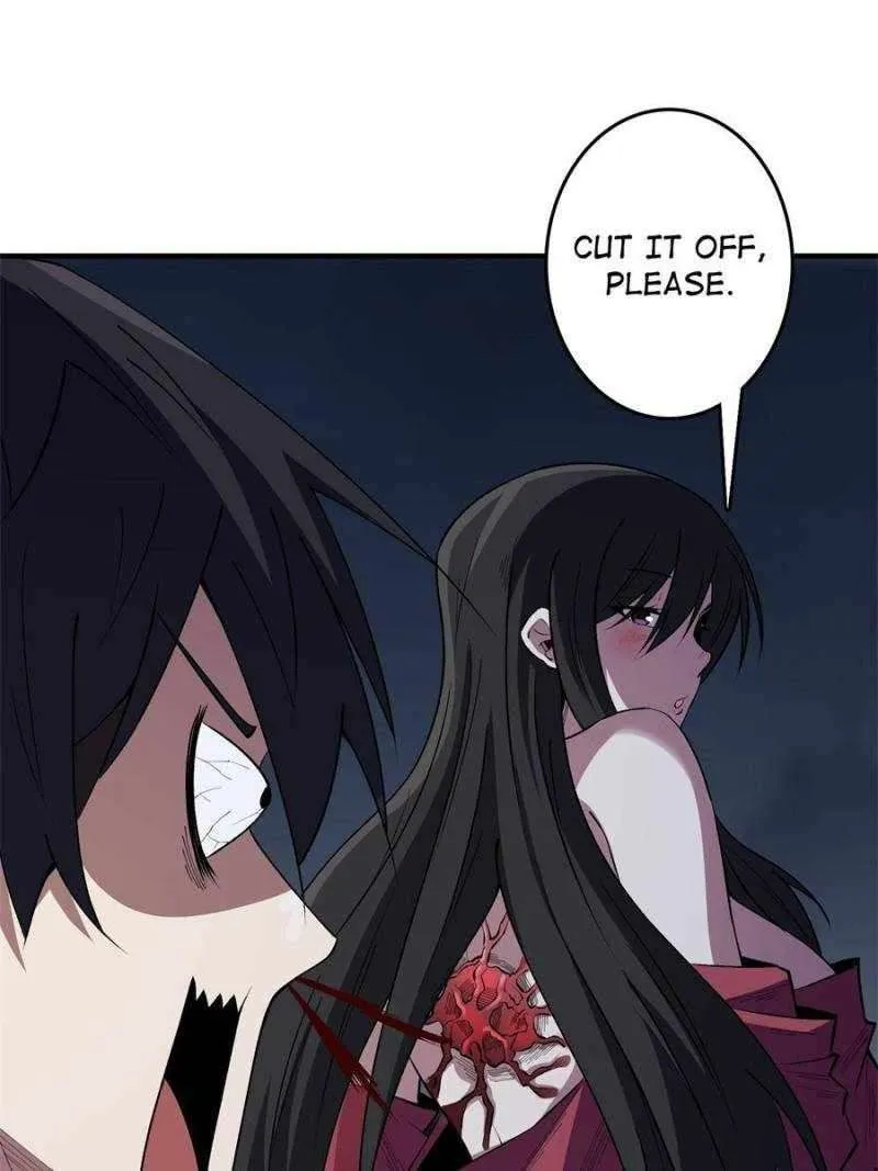 I’m Really Not The Villain Chapter 112 page 21 - 