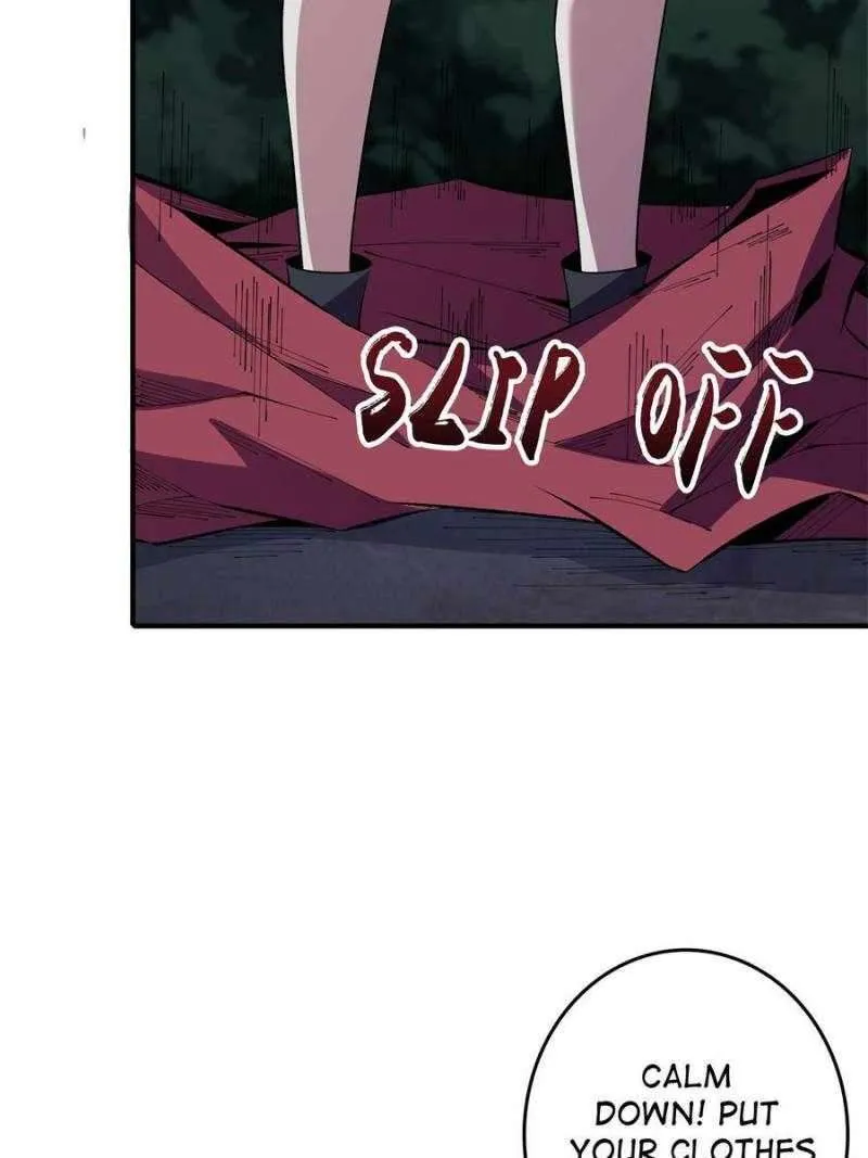 I’m Really Not The Villain Chapter 112 page 23 - 