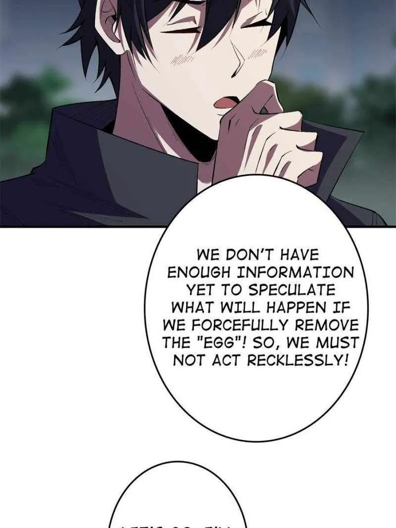 I’m Really Not The Villain Chapter 112 page 26 - 