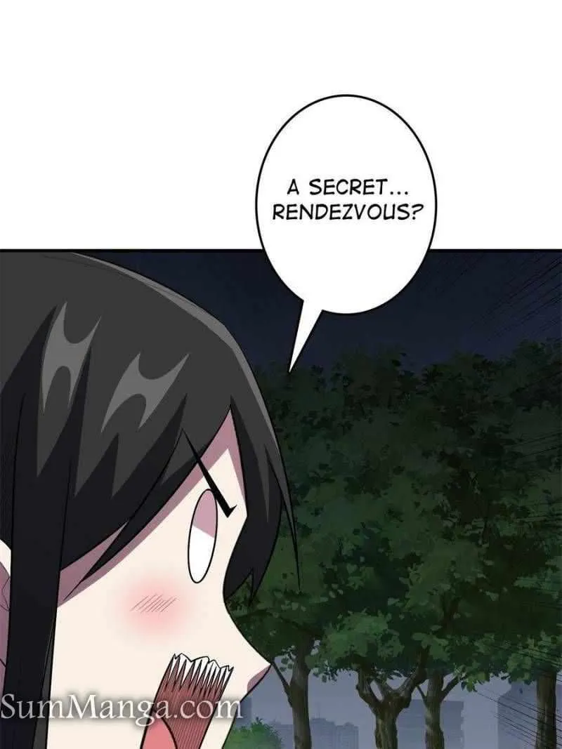 I’m Really Not The Villain Chapter 112 page 32 - 