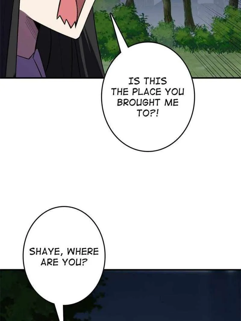 I’m Really Not The Villain Chapter 112 page 33 - 