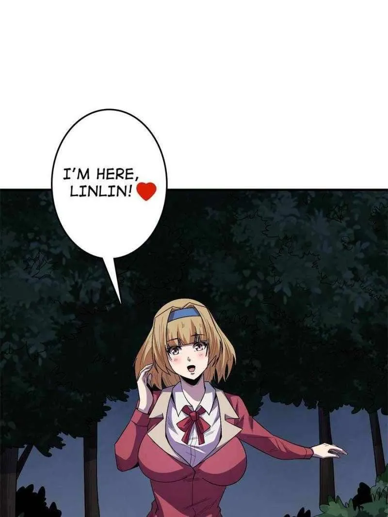 I’m Really Not The Villain Chapter 112 page 35 - 