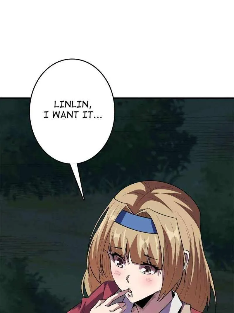 I’m Really Not The Villain Chapter 112 page 38 - 