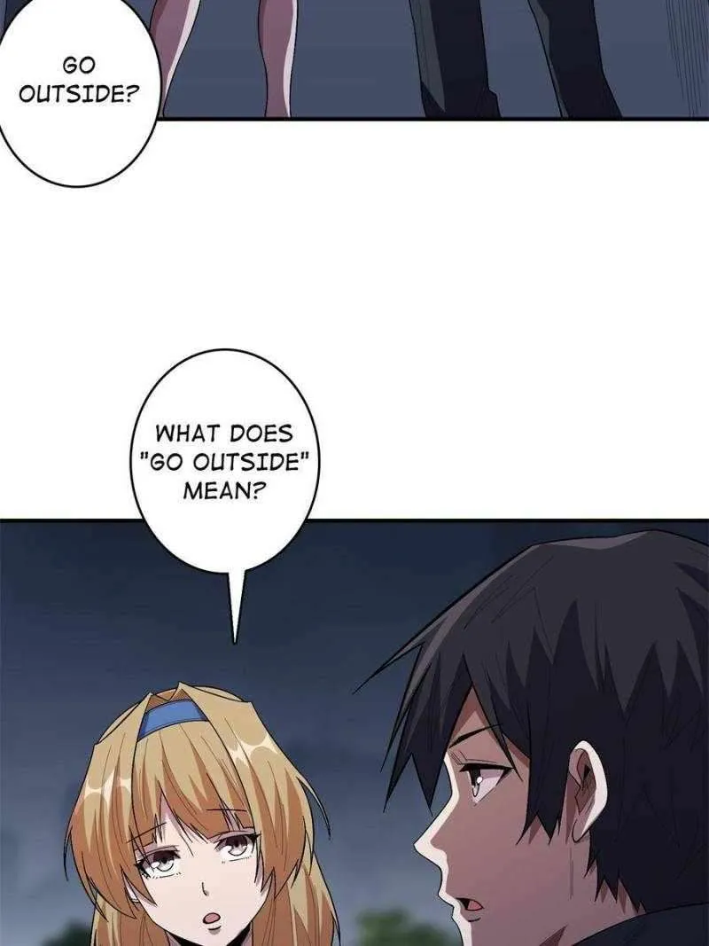 I’m Really Not The Villain Chapter 112 page 46 - 