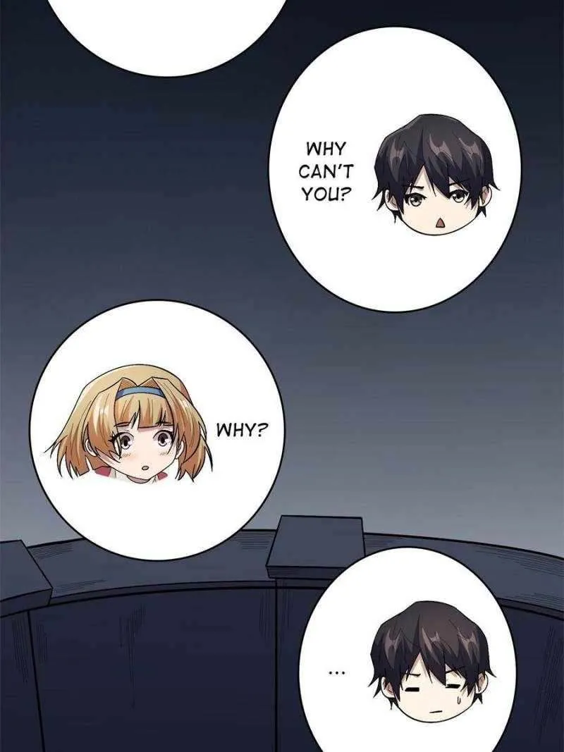 I’m Really Not The Villain Chapter 112 page 48 - 