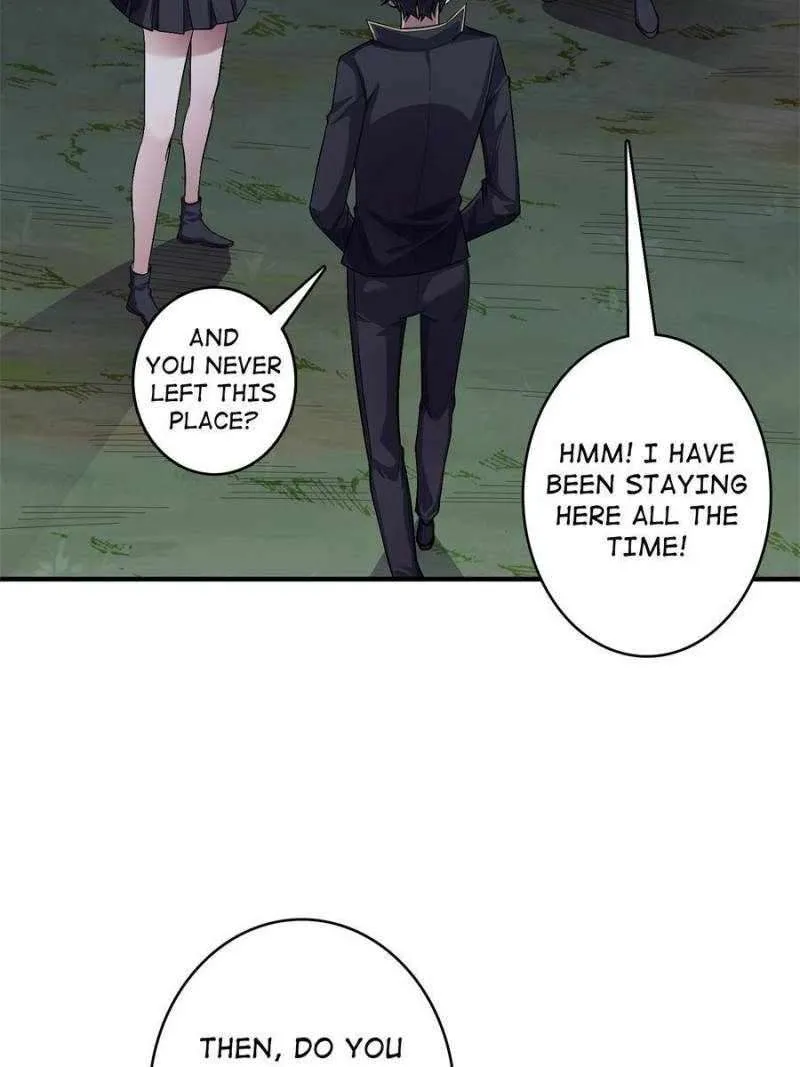 I’m Really Not The Villain Chapter 113 page 14 - 