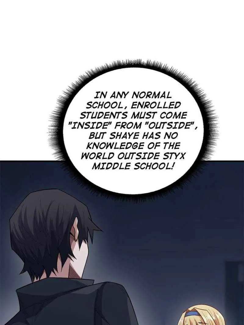 I’m Really Not The Villain Chapter 113 page 18 - 
