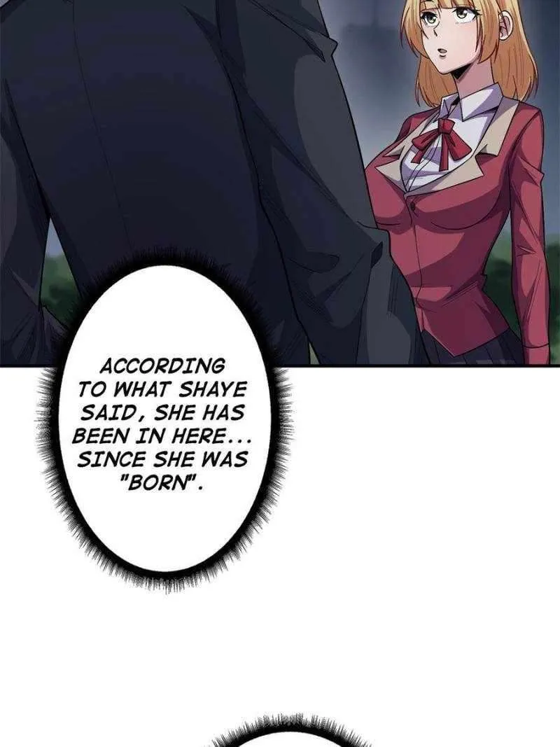 I’m Really Not The Villain Chapter 113 page 19 - 