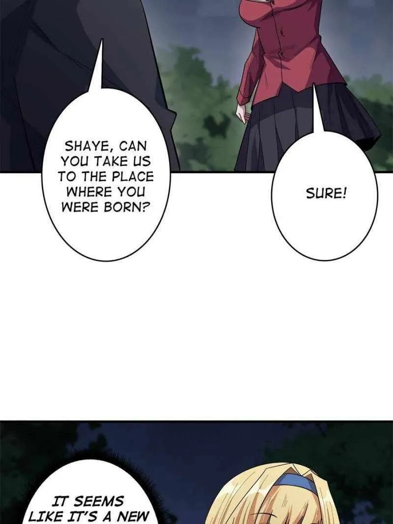I’m Really Not The Villain Chapter 113 page 21 - 