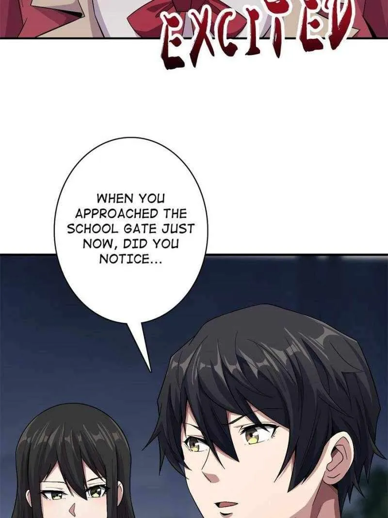 I’m Really Not The Villain Chapter 113 page 24 - 